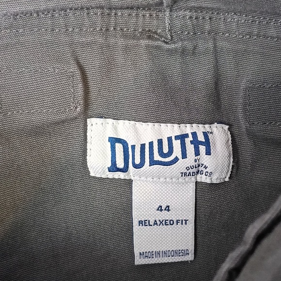 (Lot of 3)Duluth Trading Co Flex Fire Hose Cargo Shorts Mens Size 44 Relaxed Fit - Picture 12 of 16